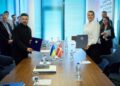 Україна підписала Drone Deal із Данією