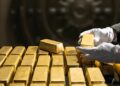 У справі про відмивання коштів через золоті злитки вилучили активи на суму €1 мільйон – Євроюст