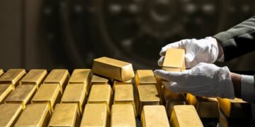 У справі про відмивання коштів через золоті злитки вилучили активи на суму €1 мільйон – Євроюст
