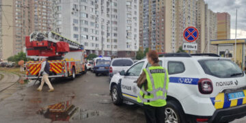 У Києві дрони та ракети РФ атакували два райони – кількість постраждалих зросла до 16, троє загиблих