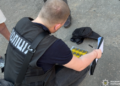 Офіцер ТЦК з Одеси за тонну пального обіцяв службу в нештурмовому підрозділі – поліція