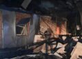 Ворог із вечора майже 10 разів бив по Дніпропетровщині – пошкоджені підприємство та АЗС, є постраждалий