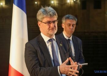 Посол Франції – про зустріч Коаліції охочих у Парижі: Нас чекають важливі події