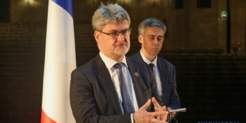 Посол Франції – про зустріч Коаліції охочих у Парижі: Нас чекають важливі події