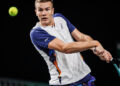 Сачко виграв стартовий матч кваліфікації змагань ATP 250 в Австрії