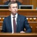 Уряд Корецького: Рада призначила нових міністрів
