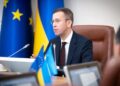 Протягом місяця новий уряд затвердить програму діяльності – Корецький