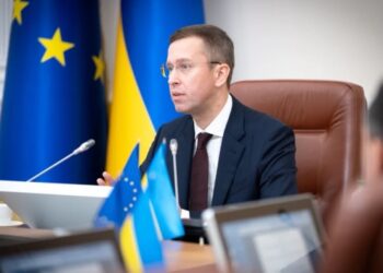 Протягом місяця новий уряд затвердить програму діяльності – Корецький
