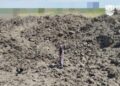 Війська РФ завдали ракетного удару по Одесі