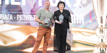 В Україні назвали переможців премії «Тренер року»