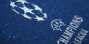 Визначилися всі пари 3-го раунду відбору Ліги чемпіонів УЄФА