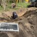 Під час ексгумаційних робіт на Волині знайшли останки 32 людей