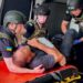 На Дніпропетровщині росіяни вдарили по рятувальниках під час ліквідації наслідків атаки, троє постраждалих