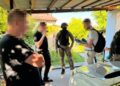У Дніпрі напали на волонтера та забрали гроші призначені для ЗСУ