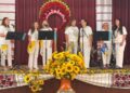 В Огайо пройшов фестиваль, присвячений українським традиціям і культурі
