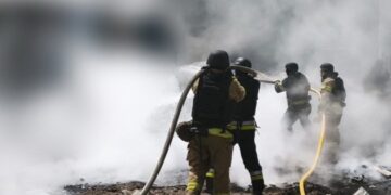 Кількість постраждалих унаслідок атаки РФ на Павлоград зросла до 28, троє людей загинули