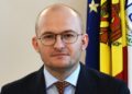 У Молдові міністр подав у відставку через три дні після призначення