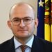 У Молдові міністр подав у відставку через три дні після призначення