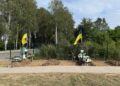 У Чернівцях ексгумували тіла двох військових, яких поховали як невпізнаних