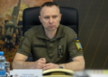 Драпатий поінформував командувача Сил НАТО у Європі про посилення ударів по ворогу