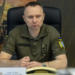 Драпатий поінформував командувача Сил НАТО у Європі про посилення ударів по ворогу