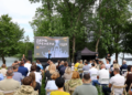 На Львівщині відкрили оновлену веслувальну базу з реабілітаційним простором для ветеранів