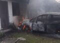 На Чернігівщині через атаки ворожих дронів поранені троє цивільних