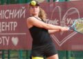 Дарія Снігур стала призеркою змагань WTA 250 у столиці Чехії