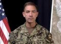 Адмірал ВМС США рекомендував припинити бомбардування Ірану в районі Ормузької протоки – Axios