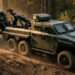 До використання в ЗСУ допустили український евакуаційний тягач Inguar-4 із посиленою рамою