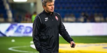 Легенда «Шахтаря» перейшов у «Динамо»