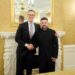 Зеленський зустрівся зі Стуббом – обговорили потреби України в захисті і «далекобійні санкції» проти Росії