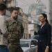 Блогерка Лумер зустрілася в Харкові з генералом Білецьким