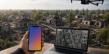 У Костянтинівці загальна сума компенсацій за програмою «єВідновлення» сягнула майже ₴6 мільярдів