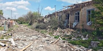 На Запоріжжі за добу через ворожі удари поранені троє людей