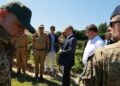Туск: Польща розгляне передачу Україні додаткових ракет до Patriot