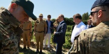 Туск: Польща розгляне передачу Україні додаткових ракет до Patriot