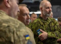 FT: Зеленський може замінити Сирського
