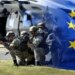 Від теорії до практики. Коаліція охочих анонсувала перші військові навчання