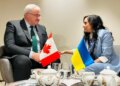 Вперше за 10 років Канада ламає традицію: чим особливий новопризначений посол в Україні