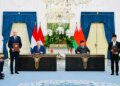 Лукашенко прибув до Індонезії: шукає нових союзників