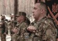 Сухопутні війська прокоментували скандал у 155 бригаді