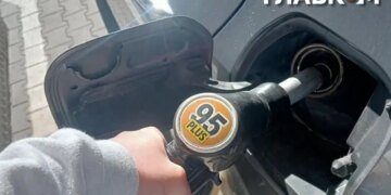 Ціни на пальне 1 липня 2026: скільки коштують бензин, дизель та газ на АЗС