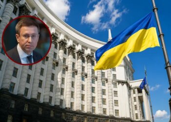 Зеленський визначився з кандидатом на посаду прем’єра