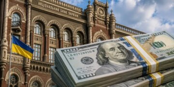 НБУ витратив шалені суми на порятунок гривні: що тепер буде з курсом