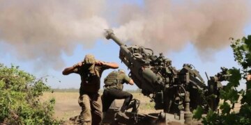 Наступ росіян на Оріхів захлинувся: огляд фронту