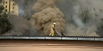У Чернігові ліквідували наслідки смертельного удару РФ: розпочато розслідування