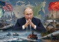 Арктика і Далекий Схід стають новою валютою Кремля. Що задумав Путін?
