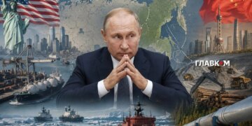 Арктика і Далекий Схід стають новою валютою Кремля. Що задумав Путін?