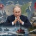 Арктика і Далекий Схід стають новою валютою Кремля. Що задумав Путін?